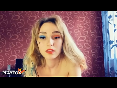 ❤️ Magiczne okulary wirtualnej rzeczywistości dały mi seks z Harley Quinn ❤️ Beautiful porn at pl.psi-mass.ru ❌